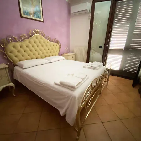 Maison De Ginevra Holiday home