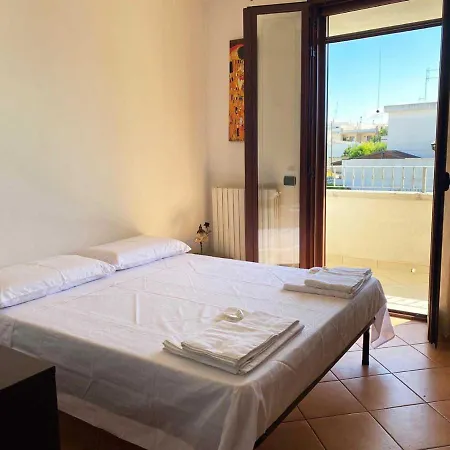 Maison De Ginevra Casa vacanze