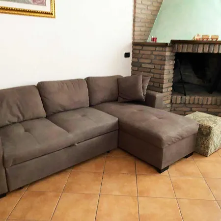 Maison De Ginevra *