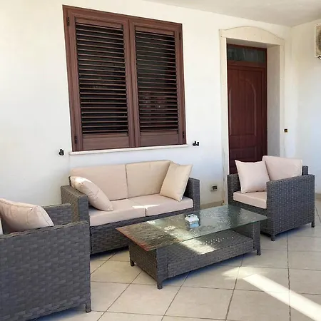 Maison De Ginevra Holiday home *