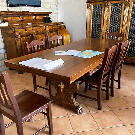 Casa vacanze Maison De Ginevra *