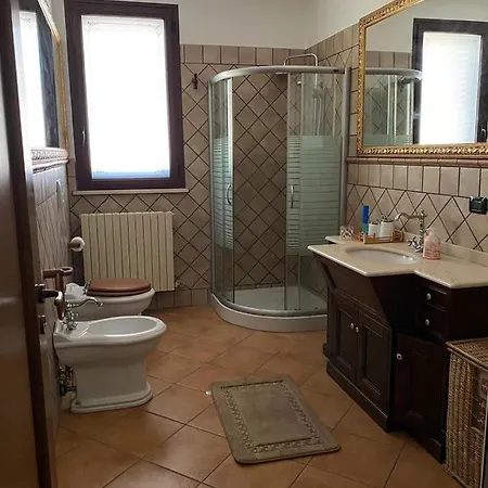 Casa vacanze Maison De Ginevra *