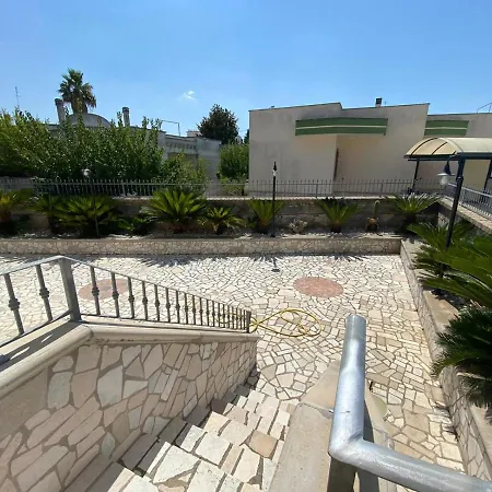 Casa vacanze Maison De Ginevra *