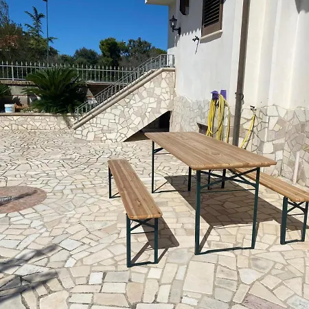 Casa vacanze Maison De Ginevra